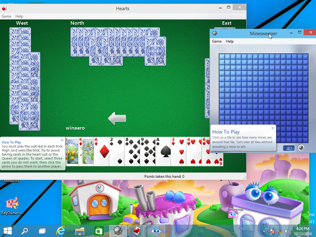 Bridge game software for windows 10