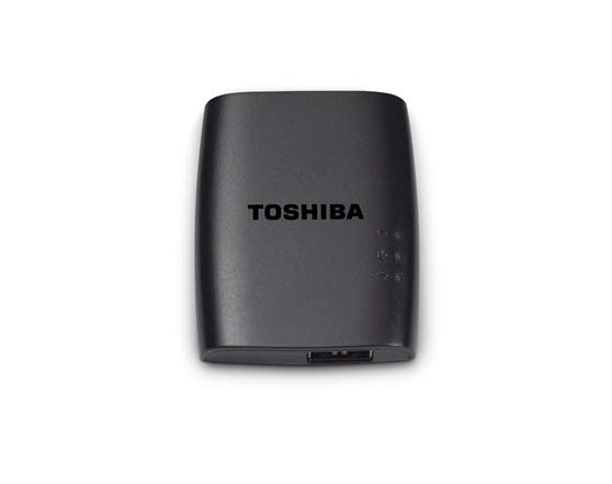 Toshiba portable external hard drive drivers